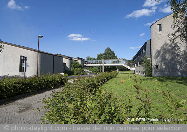 Université de Liège
University of Liege